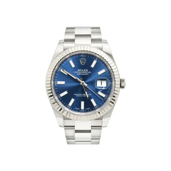 Rolex Datejust 41