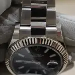 Rolex Datejust 41 (2014) - Ref. 116334 | Watch Scout thumbnail 6