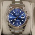 Rolex Datejust 41 (2014) - Ref. 116334 | Watch Scout thumbnail 2