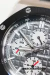 Audemars Piguet Royal Oak (2021) - Ref. 26400IO | Watch Scout thumbnail 3