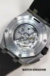 Audemars Piguet Royal Oak (2021) - Ref. 26400IO | Watch Scout thumbnail 7