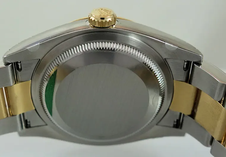 Rolex Datejust 36 126233, photo 8 of 8