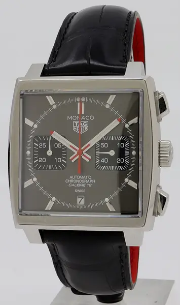 TAG Heuer Monaco