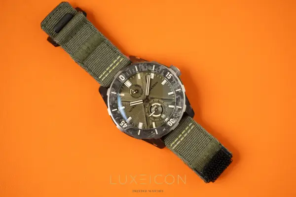 Ulysse Nardin Marine