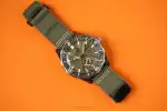 Ulysse Nardin Marine (2026) - Ref. 1183-170-8A/3B | Watch Scout thumbnail 1
