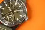 Ulysse Nardin Marine (2026) - Ref. 1183-170-8A/3B | Watch Scout thumbnail 6