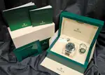 Rolex Submariner (2021) - Ref. M126610LV-0002 | Watch Scout thumbnail 2
