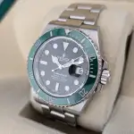 Rolex Submariner (2021) - Ref. M126610LV-0002 | Watch Scout thumbnail 3