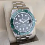 Rolex Submariner (2021) - Ref. M126610LV-0002 | Watch Scout thumbnail 4