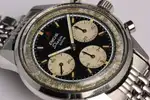 Enicar Sherpa Graph MKIV - Ref. 072-02-01 | Watch Scout thumbnail 3