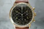 Breitling Navitimer (1961) - Ref. 806 AOPA | Watch Scout thumbnail 1