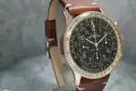 Breitling Navitimer (1961) - Ref. 806 AOPA | Watch Scout thumbnail 2