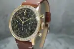 Breitling Navitimer (1961) - Ref. 806 AOPA | Watch Scout thumbnail 3