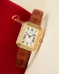 Cartier Cristallor (1970s) - Ref. 78095 | Watch Scout thumbnail 1