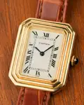Cartier Cristallor (1970s) - Ref. 78095 | Watch Scout thumbnail 2