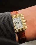 Cartier Cristallor (1970s) - Ref. 78095 | Watch Scout thumbnail 3