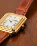 Cartier Cristallor (1970s) - Ref. 78095 | Watch Scout thumbnail 5