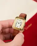 Cartier Cristallor (1970s) - Ref. 78095 | Watch Scout thumbnail 9