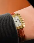 Cartier Cristallor (1970s) - Ref. 78095 | Watch Scout thumbnail 10
