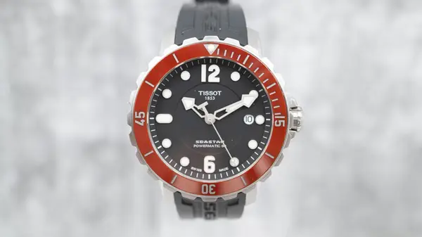 Tissot Seastar 1000