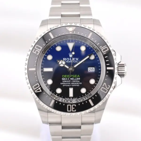Rolex Sea-Dweller
