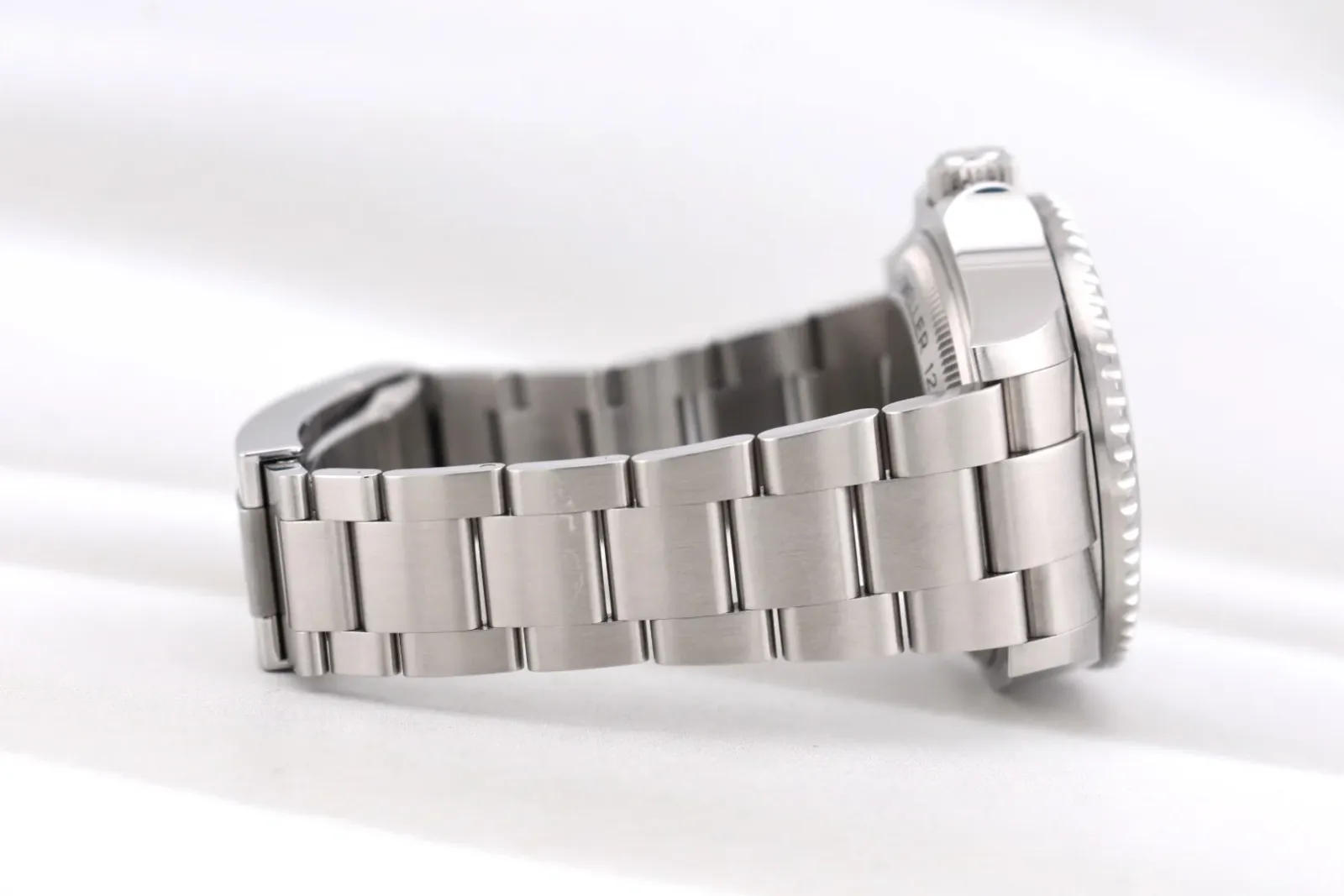 Rolex Deepsea 126660 Price in Australia | $24k, 2020 Mint - image 9