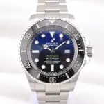 Rolex Sea-Dweller (2020) - Ref. 126660 | Watch Scout thumbnail 1