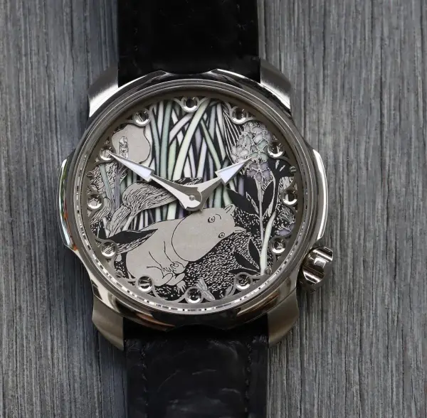 Sarpaneva Moomin