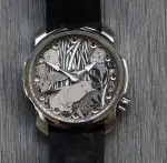 Sarpaneva Moomin (2021) | Watch Scout thumbnail 1