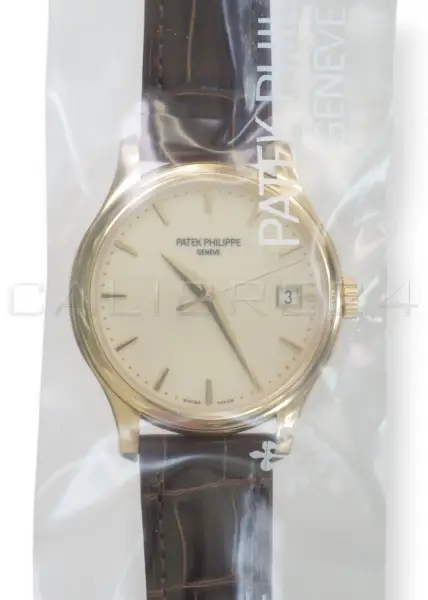 Patek Philippe Calatrava