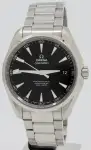 Omega Seamaster Aqua Terra - Ref. 23110422101003 | Watch Scout thumbnail 1