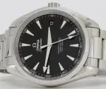 Omega Seamaster Aqua Terra - Ref. 23110422101003 | Watch Scout thumbnail 4