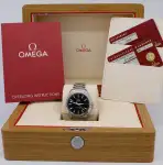 Omega Seamaster Aqua Terra - Ref. 23110422101003 | Watch Scout thumbnail 7