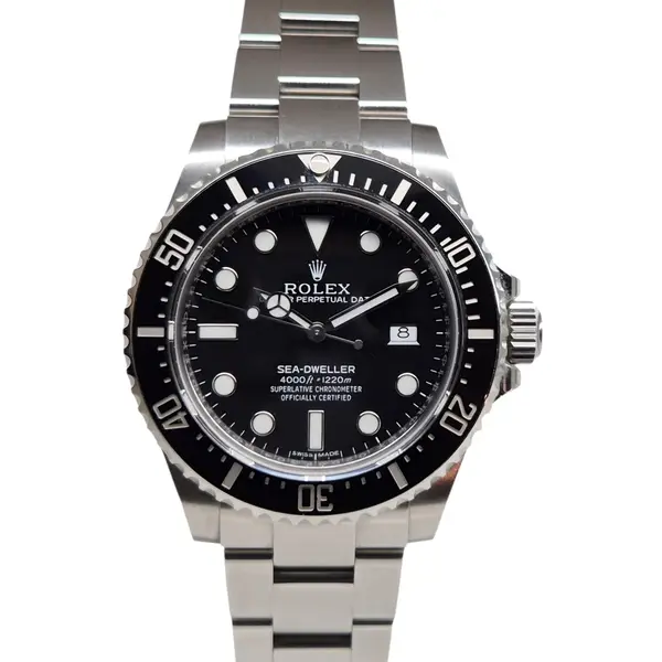 Rolex Sea-Dweller