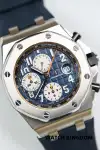 Audemars Piguet Offshore (2014) - Ref. 26470ST A001345 | Watch Scout thumbnail 2