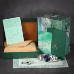 Rolex Air King (1999) - Ref. 14000 | Watch Scout thumbnail 7