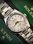 Rolex Datejust 36 (2009) - Ref. 116234 | Watch Scout thumbnail 1