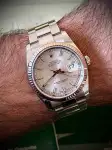 Rolex Datejust 36 (2009) - Ref. 116234 | Watch Scout thumbnail 9