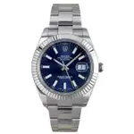Rolex Datejust 41 (2011) - Ref. 116334 | Watch Scout thumbnail 1