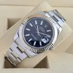 Rolex Datejust 41 (2011) - Ref. 116334 | Watch Scout thumbnail 2