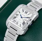 Cartier Tank (2015) - Ref. 3511 | Watch Scout thumbnail 2