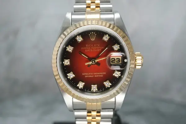 Rolex Lady-Datejust