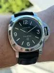 Panerai Luminor Base Logo (Early 2011) - Ref. PAM00000 | Watch Scout thumbnail 1