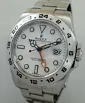 Rolex Explorer II (2019) - Ref. 216570 | Watch Scout thumbnail 1