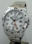 Rolex Explorer II (2019) - Ref. 216570 | Watch Scout thumbnail 3