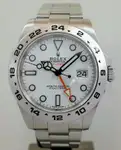 Rolex Explorer II (2019) - Ref. 216570 | Watch Scout thumbnail 4