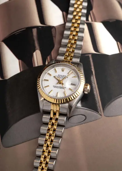 Rolex Lady-Datejust