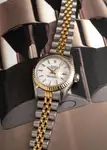Rolex Lady-Datejust (1987) - Ref. 69173 | Watch Scout thumbnail 1