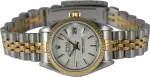 Rolex Lady-Datejust (1987) - Ref. 69173 | Watch Scout thumbnail 2