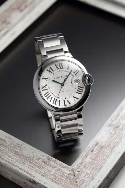 Cartier Ballon Bleu